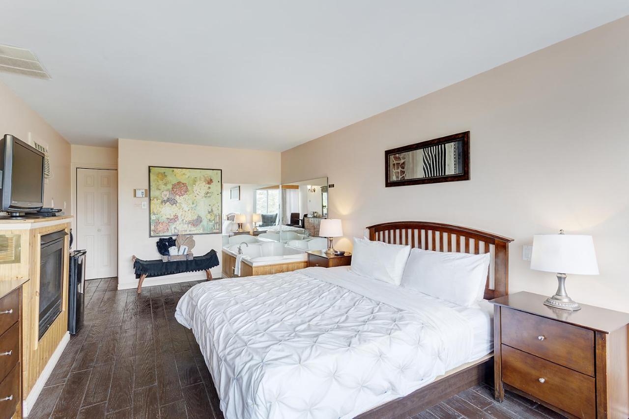 Auberge Hotel Spa Watel Sainte-Agathe-des-Monts Kültér fotó